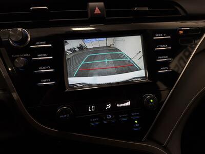 2018 Toyota Camry SE - Photo 15 - West Bountiful, UT 84087