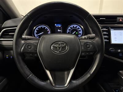 2018 Toyota Camry SE - Photo 18 - West Bountiful, UT 84087