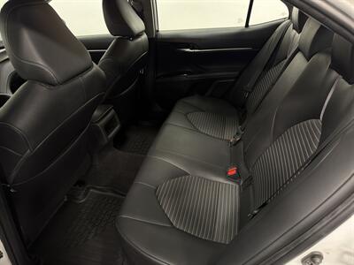 2018 Toyota Camry SE - Photo 9 - West Bountiful, UT 84087