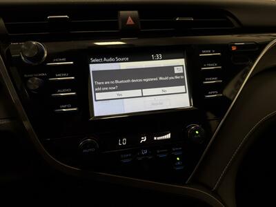 2018 Toyota Camry SE - Photo 16 - West Bountiful, UT 84087