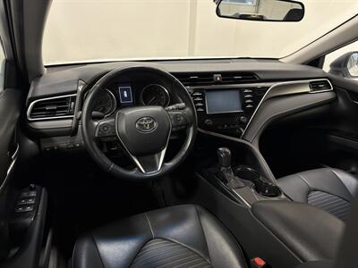 2018 Toyota Camry SE - Photo 10 - West Bountiful, UT 84087