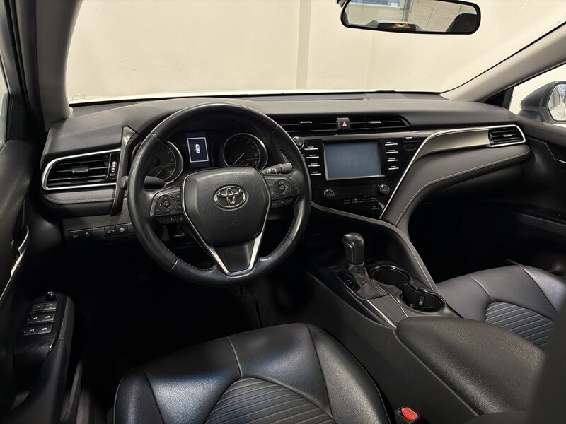 2018 Toyota Camry SE - Photo 10 - West Bountiful, UT 84087