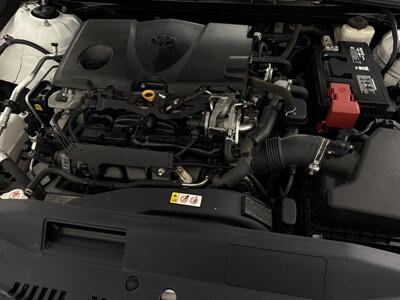 2018 Toyota Camry SE - Photo 21 - West Bountiful, UT 84087