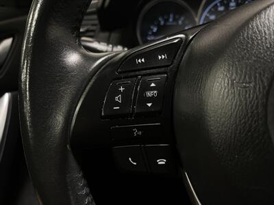2015 Mazda CX-5 Grand Touring - Photo 27 - West Bountiful, UT 84087