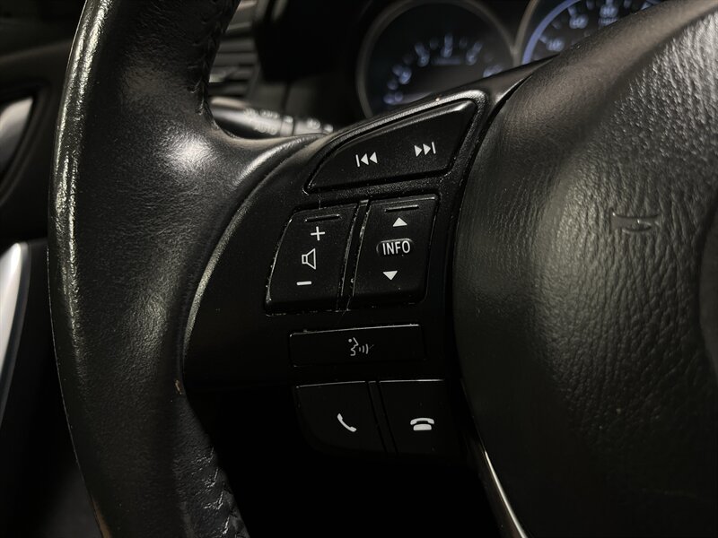 2015 Mazda CX-5 Grand Touring - Photo 27 - West Bountiful, UT 84087
