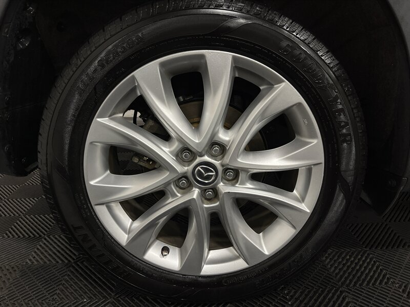 2015 Mazda CX-5 Grand Touring - Photo 11 - West Bountiful, UT 84087