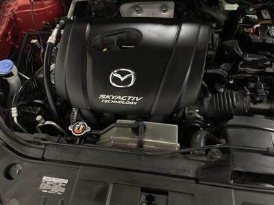 2015 Mazda CX-5 Grand Touring - Photo 30 - West Bountiful, UT 84087