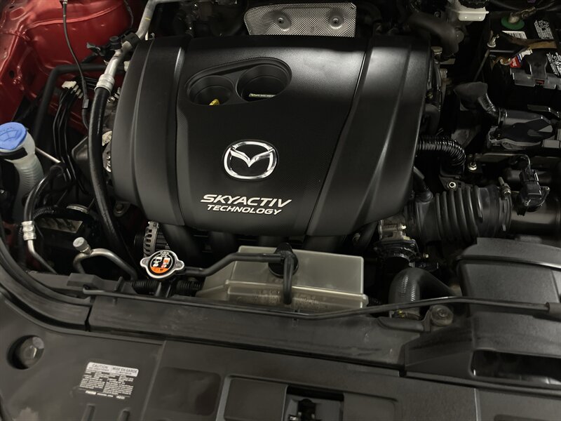 2015 Mazda CX-5 Grand Touring - Photo 30 - West Bountiful, UT 84087