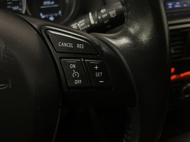 2015 Mazda CX-5 Grand Touring - Photo 26 - West Bountiful, UT 84087