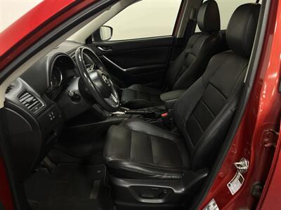 2015 Mazda CX-5 Grand Touring - Photo 16 - West Bountiful, UT 84087