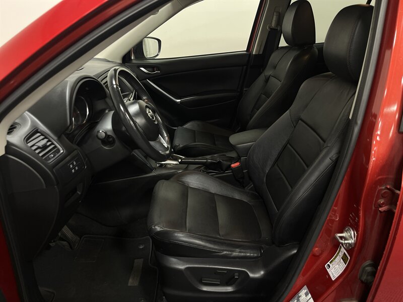 2015 Mazda CX-5 Grand Touring - Photo 16 - West Bountiful, UT 84087