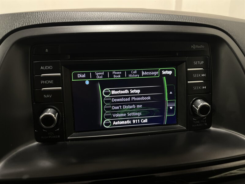 2015 Mazda CX-5 Grand Touring - Photo 21 - West Bountiful, UT 84087