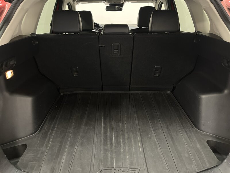 2015 Mazda CX-5 Grand Touring - Photo 29 - West Bountiful, UT 84087