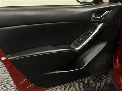 2015 Mazda CX-5 Grand Touring - Photo 14 - West Bountiful, UT 84087