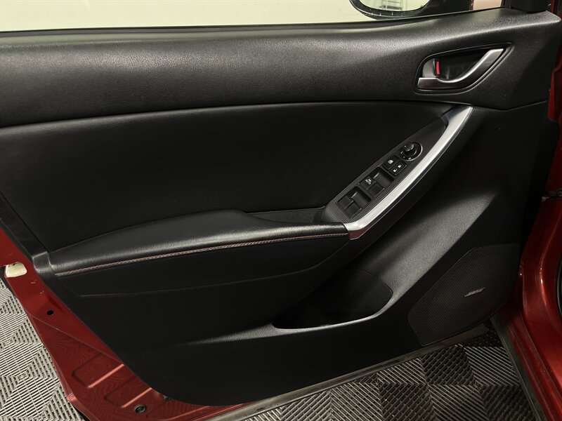 2015 Mazda CX-5 Grand Touring - Photo 14 - West Bountiful, UT 84087