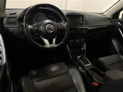 2015 Mazda CX-5 Grand Touring - Photo 13 - West Bountiful, UT 84087
