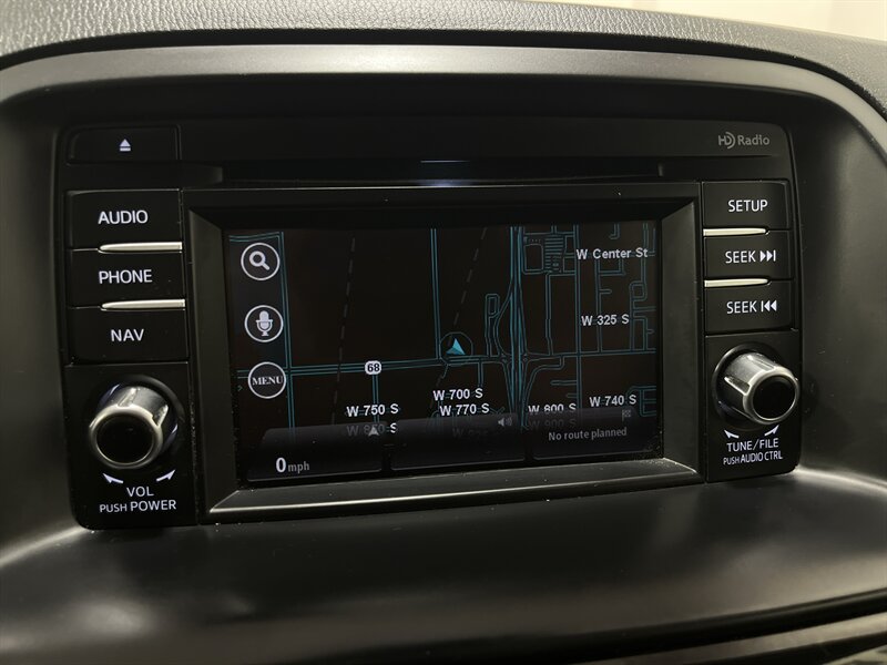2015 Mazda CX-5 Grand Touring - Photo 24 - West Bountiful, UT 84087