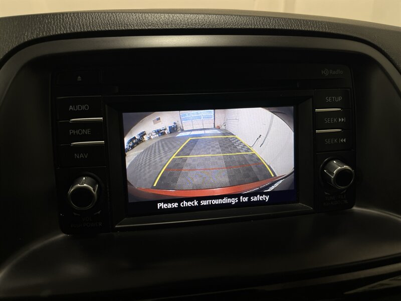 2015 Mazda CX-5 Grand Touring - Photo 23 - West Bountiful, UT 84087