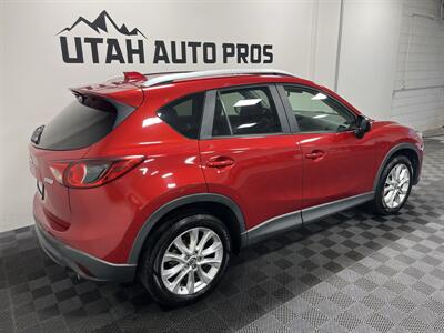 2015 Mazda CX-5 Grand Touring - Photo 3 - West Bountiful, UT 84087