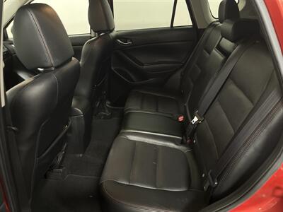 2015 Mazda CX-5 Grand Touring - Photo 28 - West Bountiful, UT 84087