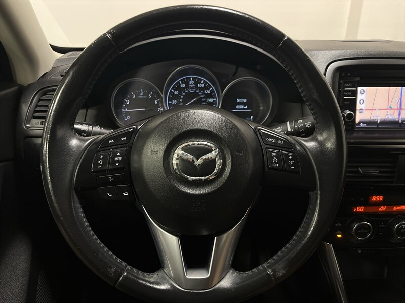 2015 Mazda CX-5 Grand Touring - Photo 25 - West Bountiful, UT 84087