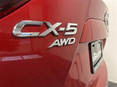 2015 Mazda CX-5 Grand Touring - Photo 10 - West Bountiful, UT 84087