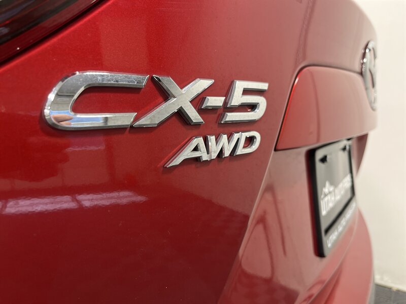 2015 Mazda CX-5 Grand Touring - Photo 10 - West Bountiful, UT 84087