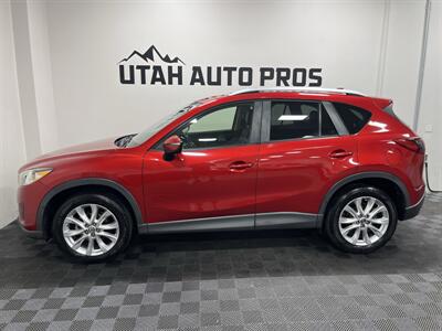 2015 Mazda CX-5 Grand Touring - Photo 7 - West Bountiful, UT 84087