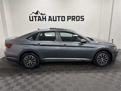 2019 Volkswagen Jetta SE - Photo 2 - West Bountiful, UT 84087
