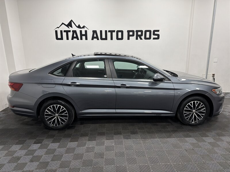 2019 Volkswagen Jetta SE - Photo 2 - West Bountiful, UT 84087