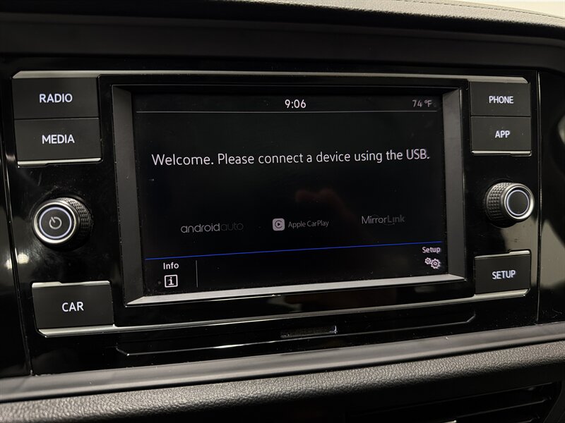 2019 Volkswagen Jetta SE - Photo 16 - West Bountiful, UT 84087