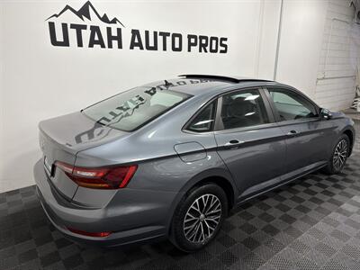 2019 Volkswagen Jetta SE - Photo 3 - West Bountiful, UT 84087