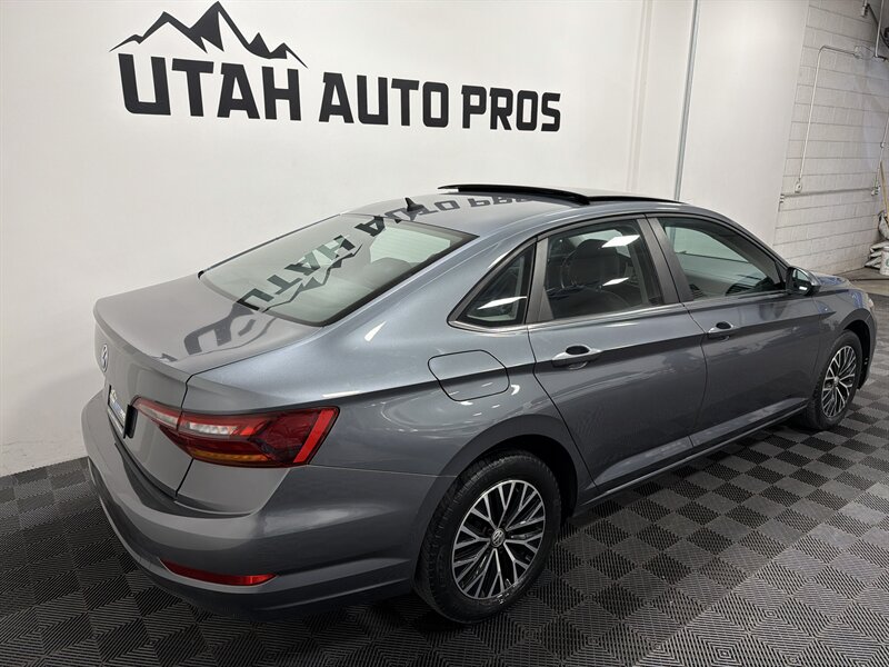 2019 Volkswagen Jetta SE - Photo 3 - West Bountiful, UT 84087