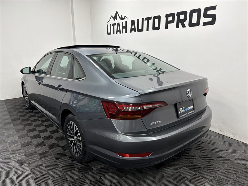 2019 Volkswagen Jetta SE - Photo 8 - West Bountiful, UT 84087