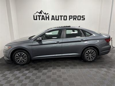 2019 Volkswagen Jetta SE - Photo 7 - West Bountiful, UT 84087