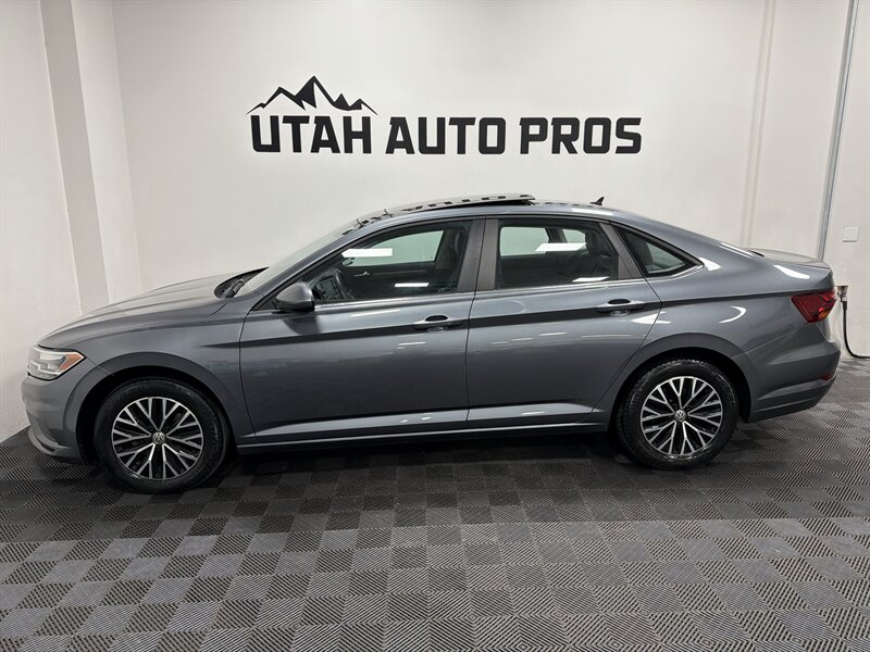 2019 Volkswagen Jetta SE - Photo 7 - West Bountiful, UT 84087