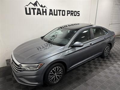 2019 Volkswagen Jetta SE - Photo 6 - West Bountiful, UT 84087