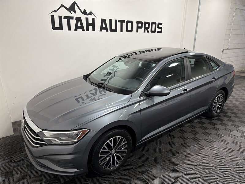 2019 Volkswagen Jetta SE - Photo 6 - West Bountiful, UT 84087