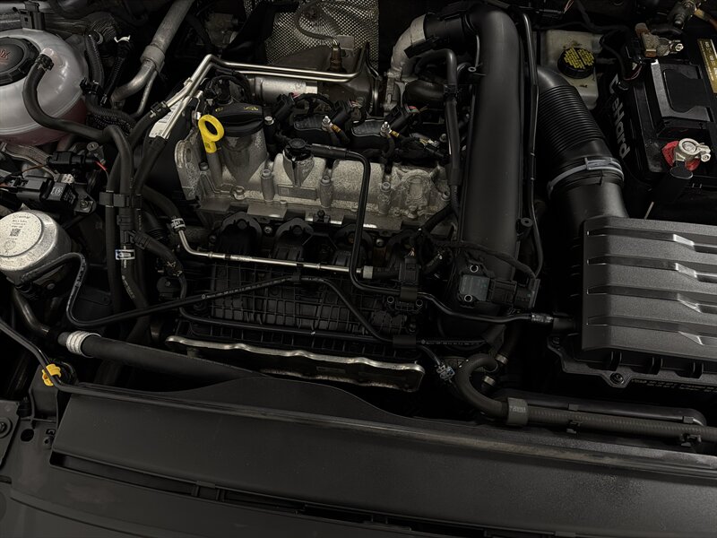 2019 Volkswagen Jetta SE - Photo 24 - West Bountiful, UT 84087