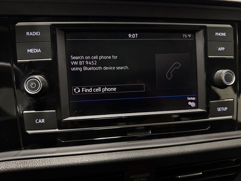 2019 Volkswagen Jetta SE - Photo 19 - West Bountiful, UT 84087