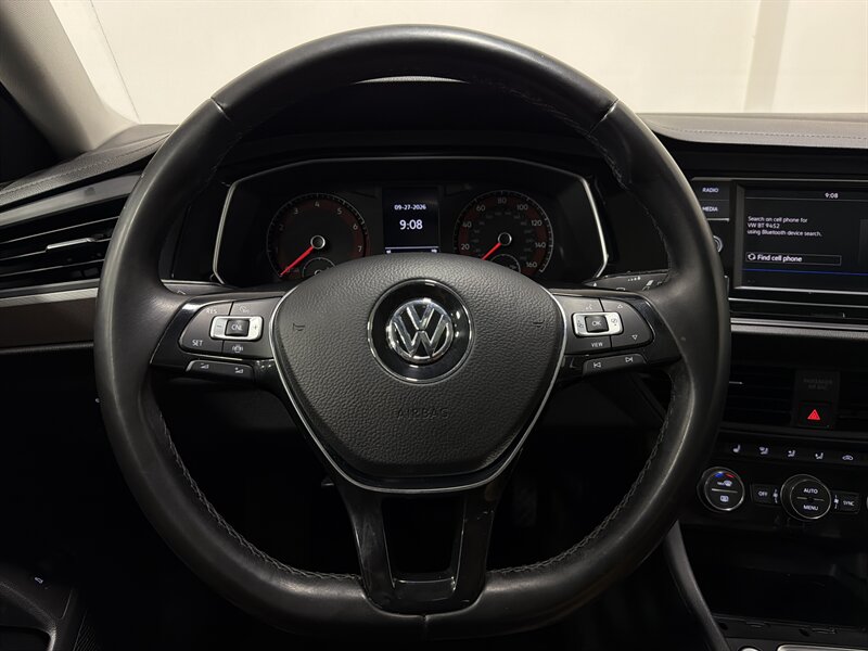 2019 Volkswagen Jetta SE - Photo 20 - West Bountiful, UT 84087