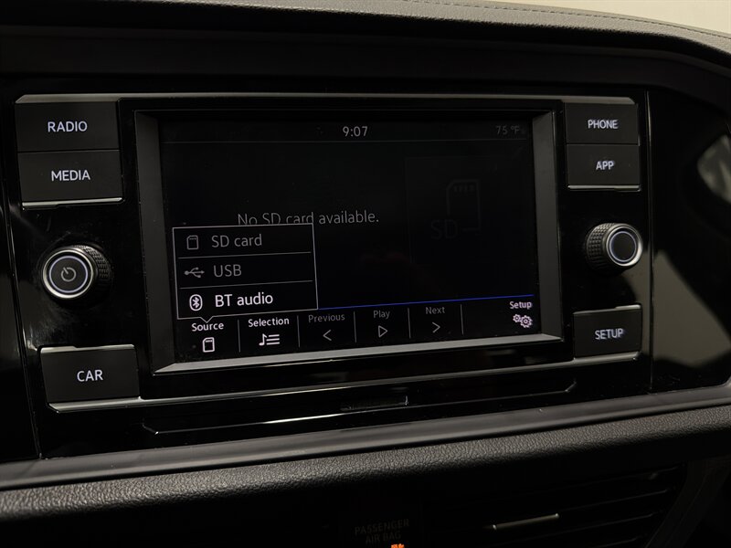 2019 Volkswagen Jetta SE - Photo 18 - West Bountiful, UT 84087