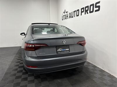 2019 Volkswagen Jetta SE - Photo 9 - West Bountiful, UT 84087