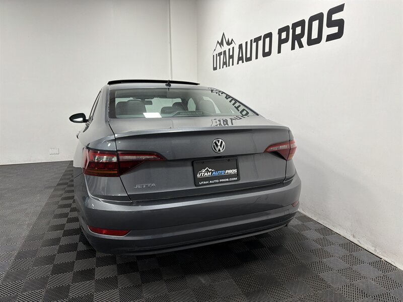2019 Volkswagen Jetta SE - Photo 9 - West Bountiful, UT 84087
