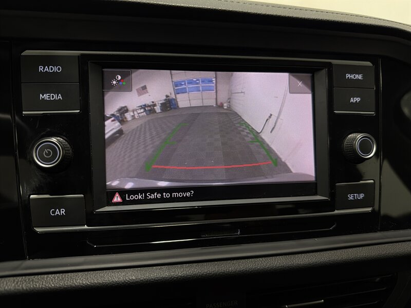 2019 Volkswagen Jetta SE - Photo 17 - West Bountiful, UT 84087