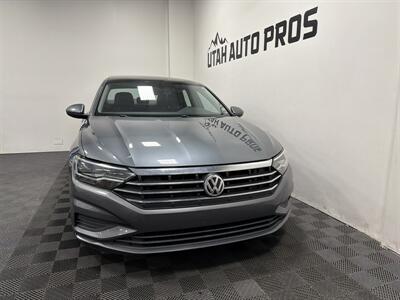 2019 Volkswagen Jetta SE - Photo 5 - West Bountiful, UT 84087