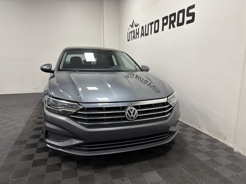 2019 Volkswagen Jetta SE - Photo 5 - West Bountiful, UT 84087