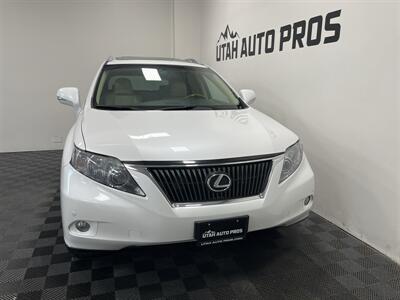 2010 Lexus RX   - Photo 4 - West Bountiful, UT 84087