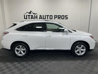 2010 Lexus RX   - Photo 2 - West Bountiful, UT 84087