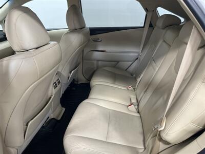 2010 Lexus RX   - Photo 26 - West Bountiful, UT 84087